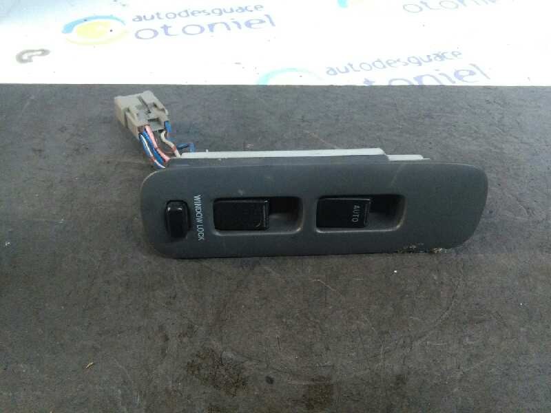 Recambio de mando elevalunas delantero izquierdo para suzuki baleno berlina sy (eg) 1.3 gl (3-ptas.) referencia OEM IAM   