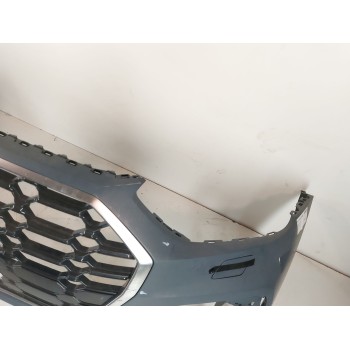 Recambio de paragolpes delantero para audi q5 sportback (fyt) 40 tfsi mild hybrid quattro referencia OEM IAM 80A807437P  