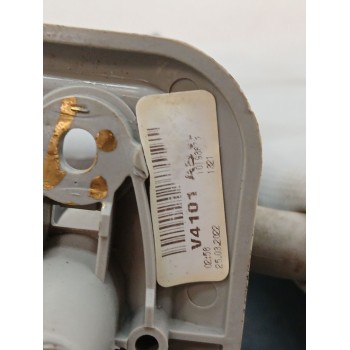 Recambio de parasol izquierdo para ford transit custom kasten 280 l1 trend referencia OEM IAM   