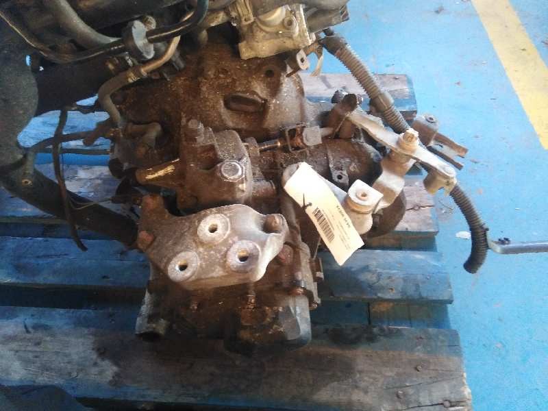 Recambio de caja cambios para opel corsa d essentia referencia OEM IAM   