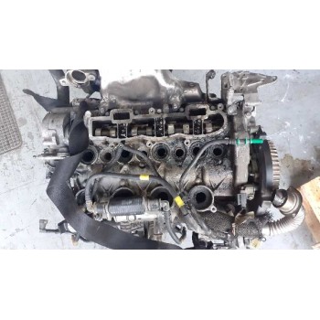 Recambio de motor casco para peugeot 308 1.6 16v hdi fap referencia OEM IAM 9HX  