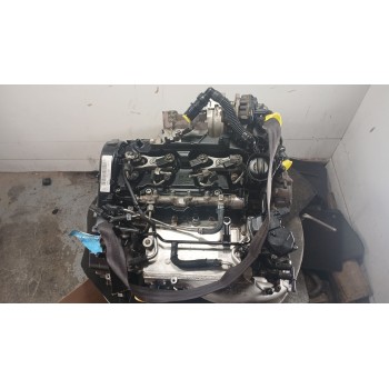 Recambio de motor completo para audi q2 (gab, gag) 30 tdi referencia OEM IAM DTR B 35.000km 