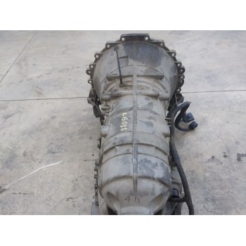 Recambio de caja cambios para jaguar xj executive referencia OEM IAM 6HP26 AUTO 216.264KM B TRACCION TRASERA