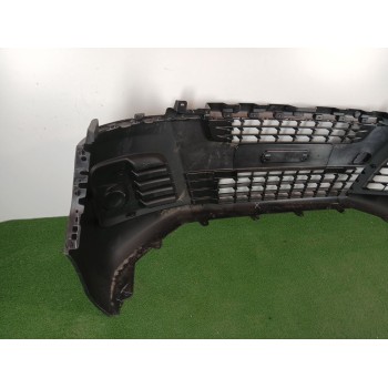 Recambio de paragolpes delantero para peugeot expert autobús (v_) 1.5 bluehdi 100 referencia OEM IAM 9808639977  