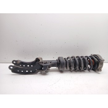 Recambio de amortiguador delantero derecho para porsche cayenne (9pa) 3.2 referencia OEM IAM 7l5413032aa  