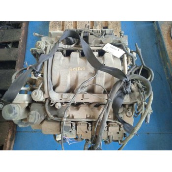 MOTOR COMPLETO 113960 ENTREGA CASCO 519S181