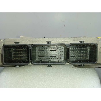 Recambio de centralita motor uce para citroën c4 berlina lx referencia OEM IAM 9664934380  