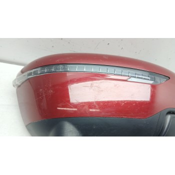 Recambio de retrovisor derecho para nissan qashqai ii (j11, j11_) 1.3 dig-t referencia OEM IAM 20805004  