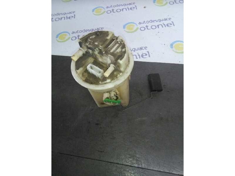 Recambio de aforador para peugeot 306 berlina 3/4/5 puertas (s2) boulebard referencia OEM IAM 9625452380 MARWALL 