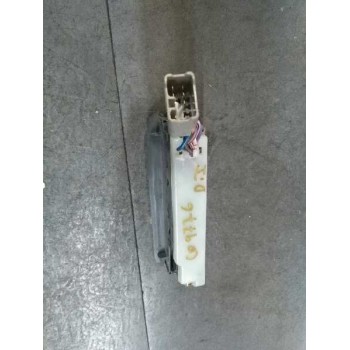 Recambio de mando elevalunas delantero izquierdo para suzuki baleno berlina sy (eg) 1.3 gl (3-ptas.) referencia OEM IAM   