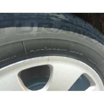 Recambio de llanta para bmw serie 7 (e65/e66) 730d referencia OEM IAM  X1 17