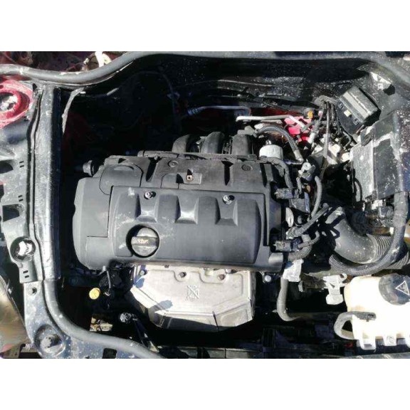 Recambio de motor completo para bmw mini (r56) 1.6 16v referencia OEM IAM N16B16A 121.000KM ENTREGA CASCO