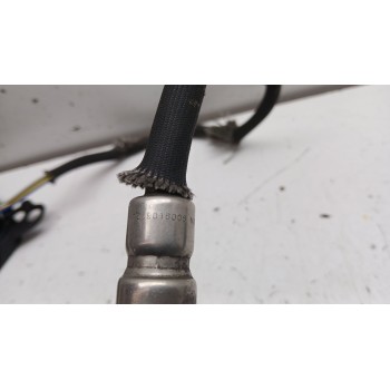 Recambio de sonda lambda para jaguar xf i (x250) 2.2 d referencia OEM IAM 1277022687  