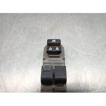 Recambio de mando elevalunas delantero izquierdo para toyota yaris (_p13_) 1.5 hybrid (nhp130_) referencia OEM IAM 8482002340  
