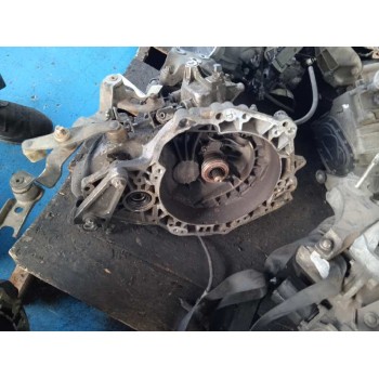 Recambio de caja cambios para opel corsa d essentia referencia OEM IAM   