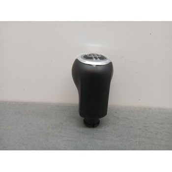 Recambio de pomo palanca cambio para opel astra h ber. referencia OEM IAM FX239 NUEVO 5 V