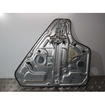 ELEVALUNAS TRASERO IZQUIERDO 834011P010 PANEL + MECANISMO 