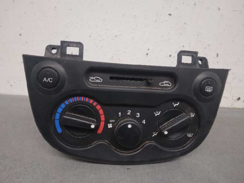 Recambio de mando calefaccion / aire acondicionado para chevrolet matiz s referencia OEM IAM   