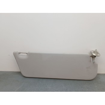 Recambio de parasol izquierdo para ford transit custom kasten 280 l1 trend referencia OEM IAM   