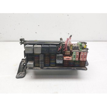 CAJA RELES / FUSIBLES A1645451740 54 