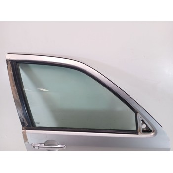 Recambio de puerta delantera derecha para honda cr-v (rd8) es referencia OEM IAM   