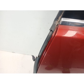 Recambio de puerta trasera izquierda para jaguar xf 3.0 v6 diesel luxury referencia OEM IAM C2Z2014  C2Z2014