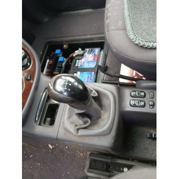 Recambio de caja cambios para mercedes-benz clase a (w168) a 170 cdi (168.009, 168.109) referencia OEM IAM   