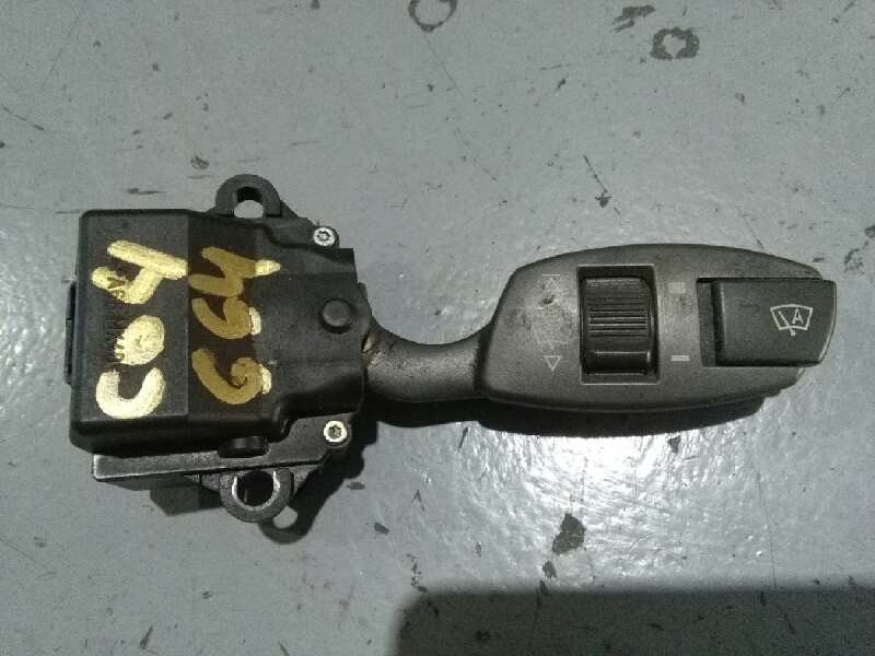 Recambio de mando limpia para bmw serie 7 (e65/e66) 730d referencia OEM IAM 61316911518  