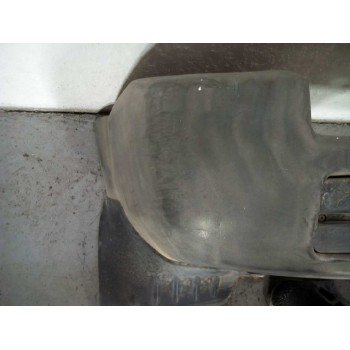 Recambio de paragolpes trasero para ssangyong korando 2.3 tdi referencia OEM IAM   