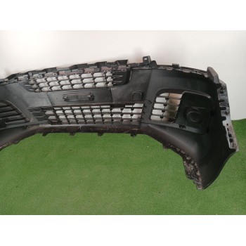 Recambio de paragolpes delantero para peugeot expert autobús (v_) 1.5 bluehdi 100 referencia OEM IAM 9808639977  