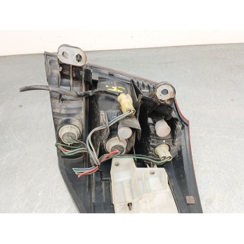 Recambio de piloto trasero izquierdo para subaru legacy v (bm) 2.0 d awd (bmd) referencia OEM IAM 22020067  