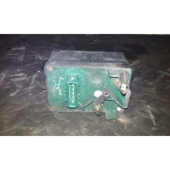 Recambio de caja precalentamiento para citroën xsara picasso 2.0 hdi exclusive referencia OEM IAM 9639912580  