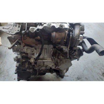 Recambio de motor casco para peugeot 308 1.6 16v hdi fap referencia OEM IAM 9HX  
