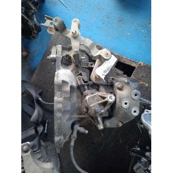 Recambio de caja cambios para opel corsa d essentia referencia OEM IAM   