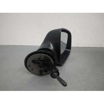 Recambio de retrovisor derecho para dacia logan referencia OEM IAM 963015207R NUEVO 08-12