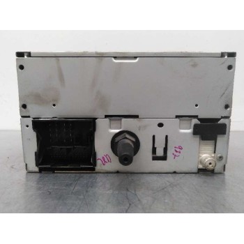 Recambio de sistema audio / radio cd para ford focus lim. (cb4) trend referencia OEM IAM 7M5T18C939JE  