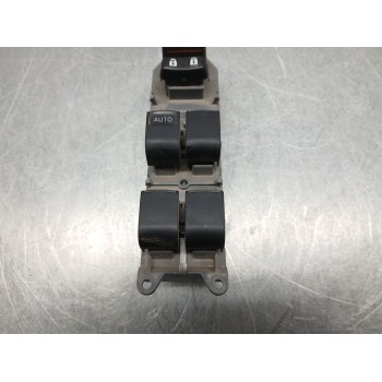 Recambio de mando elevalunas delantero izquierdo para toyota yaris (_p13_) 1.5 hybrid (nhp130_) referencia OEM IAM 8482002340  