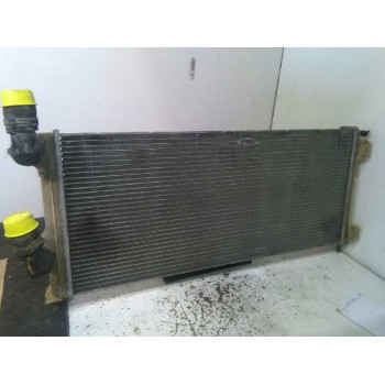 RADIADOR AGUA 