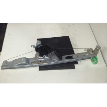 ELEVALUNAS DELANTERO IZQUIERDO ELECTRICO 5P 6 PINS