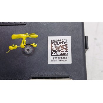 Recambio de sonda lambda para jaguar xf i (x250) 2.2 d referencia OEM IAM 1277022687  