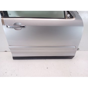 Recambio de puerta delantera derecha para honda cr-v (rd8) es referencia OEM IAM   