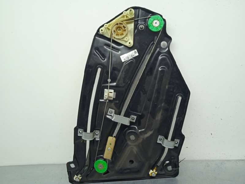 Recambio de elevalunas trasero derecho para volkswagen eos (1f7) 2.0 tdi referencia OEM IAM 1Q0839462 SOLO MECANISMO 1Q0839402B