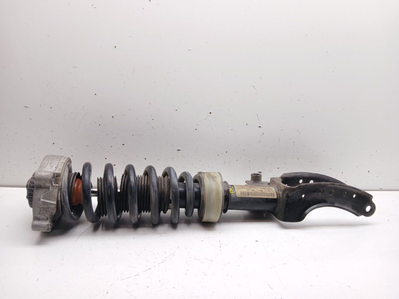 Recambio de amortiguador delantero izquierdo para porsche cayenne (9pa) 3.2 referencia OEM IAM 7l5413031aa  