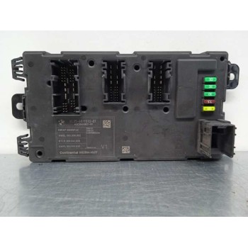 Recambio de caja reles / fusibles para bmw serie 1 lim. 5-trg. (f20) 116d referencia OEM IAM 61356819332 6819332 6135681933201