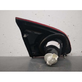 Recambio de piloto trasero derecho interior para nissan qashqai (j10) acenta 4x4 referencia OEM IAM 89071064  