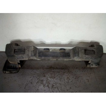Recambio de paragolpes trasero para ssangyong korando 2.3 tdi referencia OEM IAM   