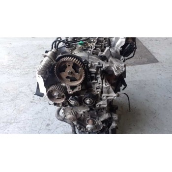 Recambio de motor casco para peugeot 308 1.6 16v hdi fap referencia OEM IAM 9HX  