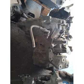 Recambio de caja cambios para opel corsa d essentia referencia OEM IAM   