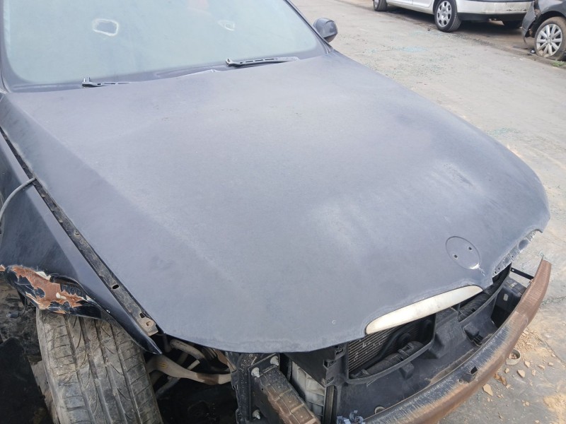 Recambio de capot para bmw 3 (e90) 318 d referencia OEM IAM 41617140729  