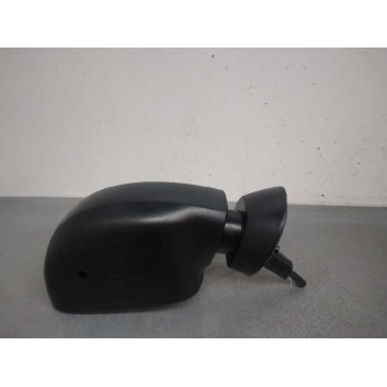 Recambio de retrovisor derecho para dacia logan referencia OEM IAM 963015207R NUEVO 08-12